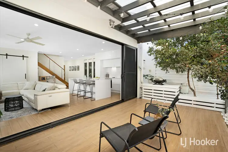 Third view of Homely townhouse listing, 69/42 Stadium Drive, Robina QLD 4226