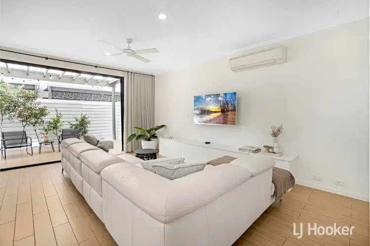Fifth view of Homely townhouse listing, 69/42 Stadium Drive, Robina QLD 4226