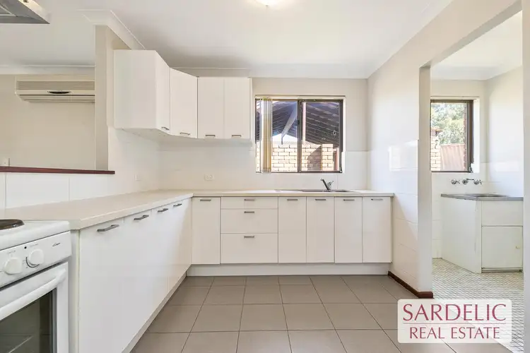 Third view of Homely villa listing, 2/15 Axford Street, Como WA 6152