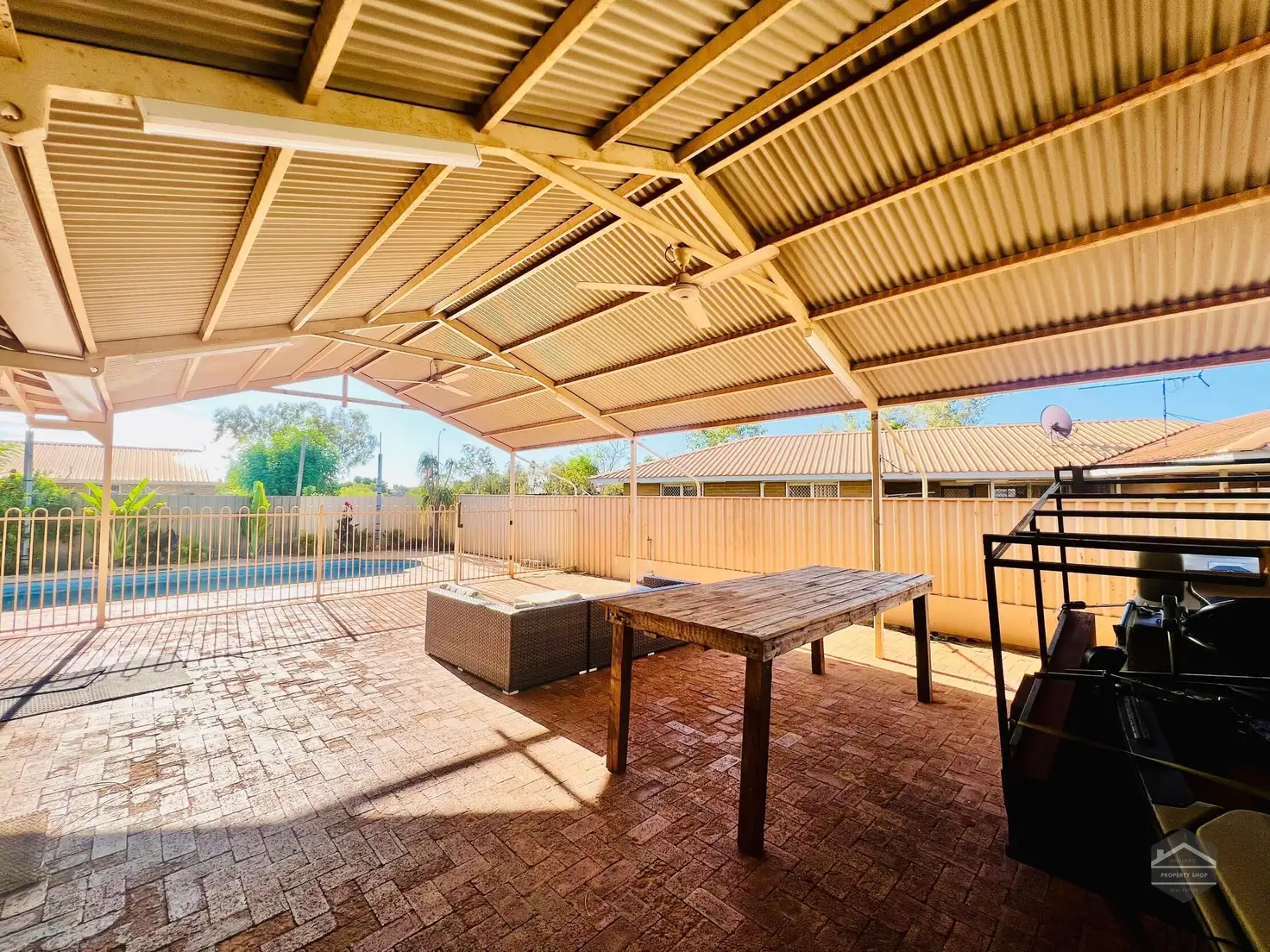 Main view of Homely house listing, 34 Etrema Loop, South Hedland WA 6722