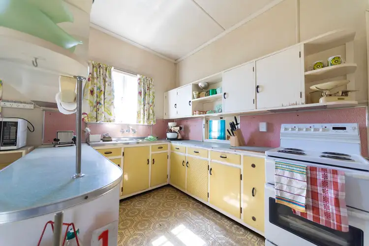 58 Nimmo Street, North Booval QLD 4304
