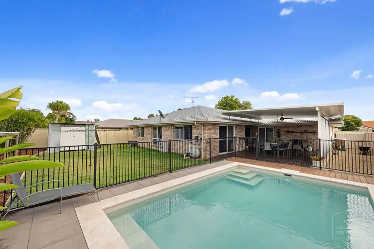 14 Gradorean Street, Pelican Waters QLD 4551