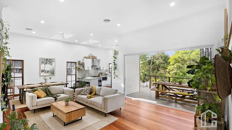 Second view of Homely house listing, 30 Hilda Street, Blaxland NSW 2774
