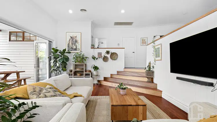 Third view of Homely house listing, 30 Hilda Street, Blaxland NSW 2774