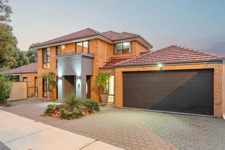 Main view of Homely house listing, 1 Porzana Boulevard, Tapping WA 6065
