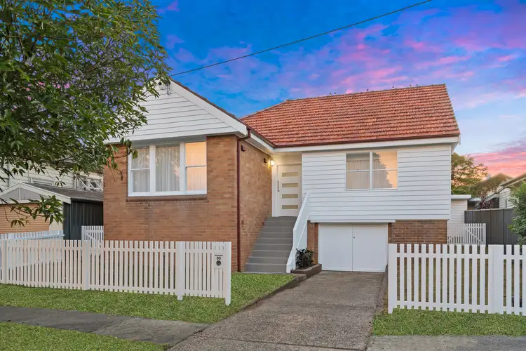 95 Harriet Street, Waratah NSW 2298