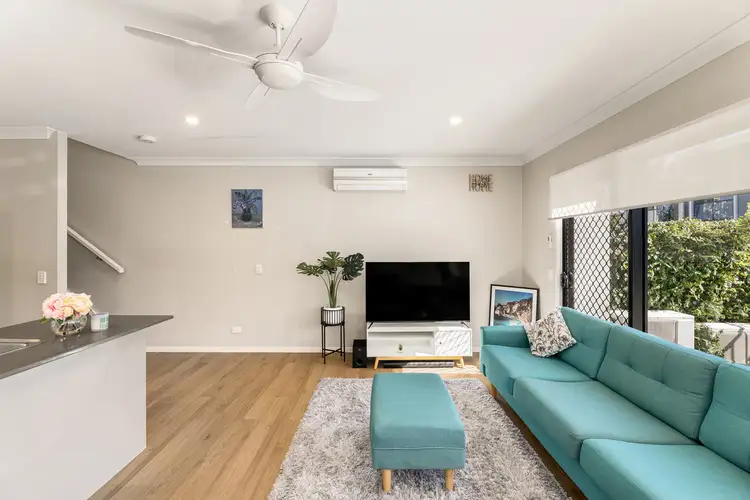 Third view of Homely townhouse listing, 22/164 Government Road, Richlands QLD 4077