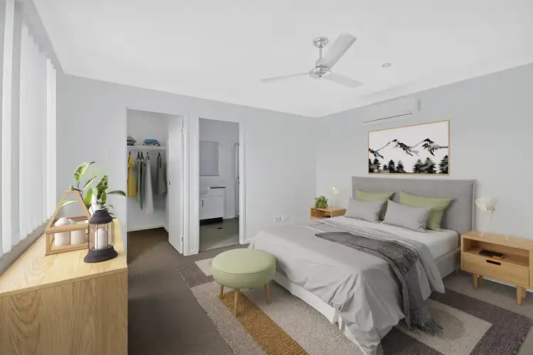 14 Forsayth Lane, Maroochydore QLD 4558