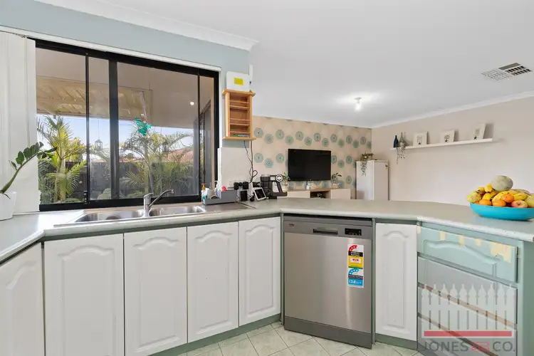 Second view of Homely house listing, 3/8-10 Wattlebird Crescent, Ellenbrook WA 6069