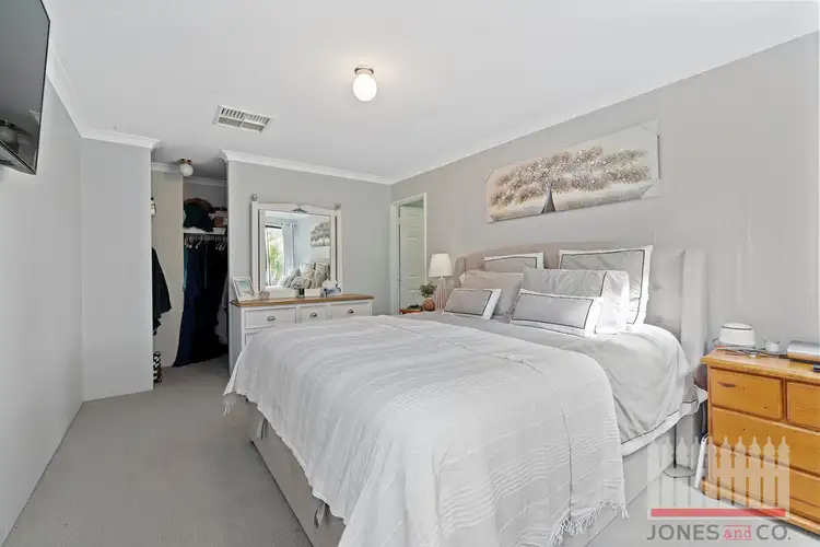 Third view of Homely house listing, 3/8-10 Wattlebird Crescent, Ellenbrook WA 6069