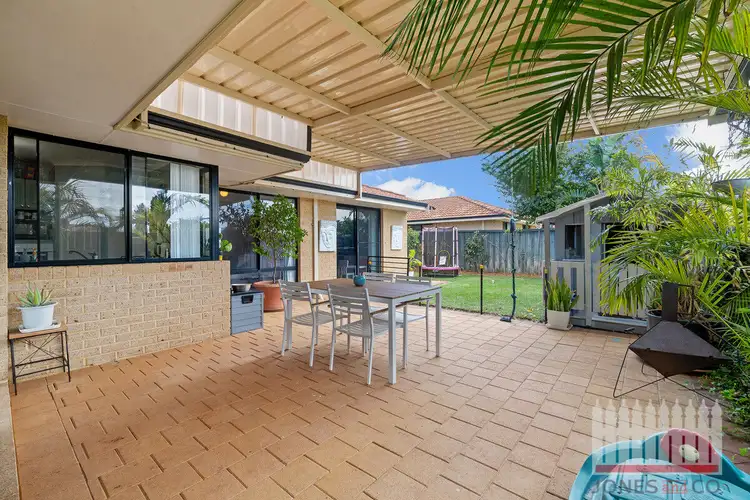 Fourth view of Homely house listing, 3/8-10 Wattlebird Crescent, Ellenbrook WA 6069