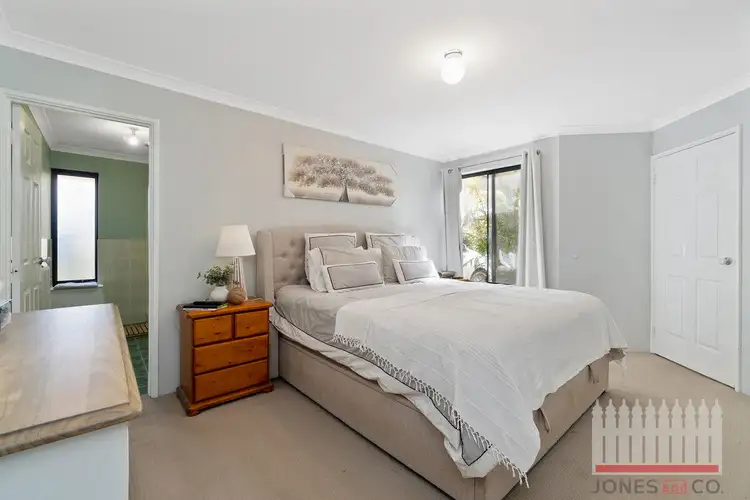 Fifth view of Homely house listing, 3/8-10 Wattlebird Crescent, Ellenbrook WA 6069