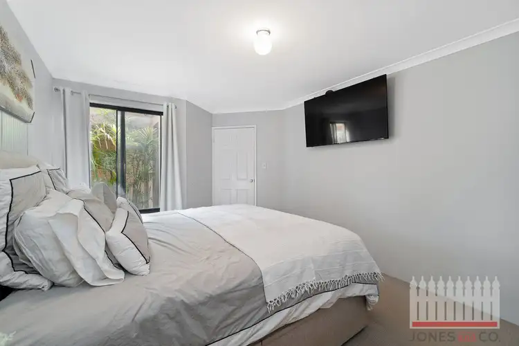 Sixth view of Homely house listing, 3/8-10 Wattlebird Crescent, Ellenbrook WA 6069