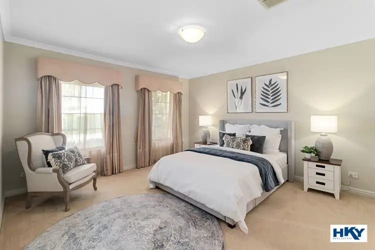 Third view of Homely house listing, 21 Wexcombe Way, Aveley WA 6069