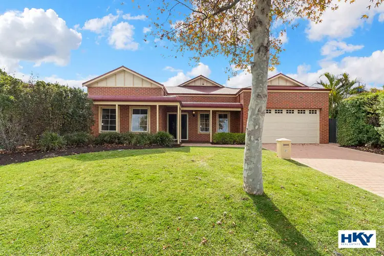Fourth view of Homely house listing, 21 Wexcombe Way, Aveley WA 6069