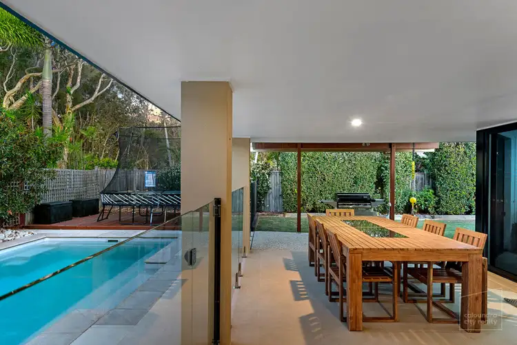 Third view of Homely house listing, 33 Lilac Crescent, Currimundi QLD 4551
