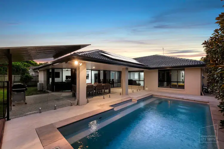 Fourth view of Homely house listing, 33 Lilac Crescent, Currimundi QLD 4551