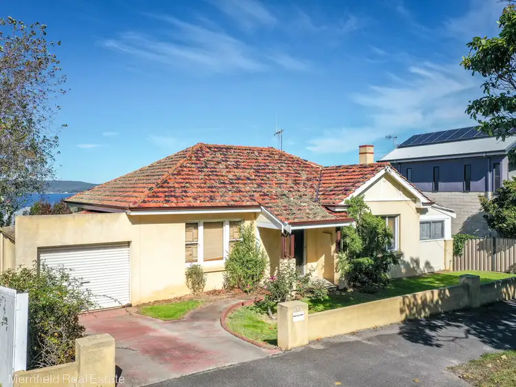 191 Grey Street West, Albany WA 6330