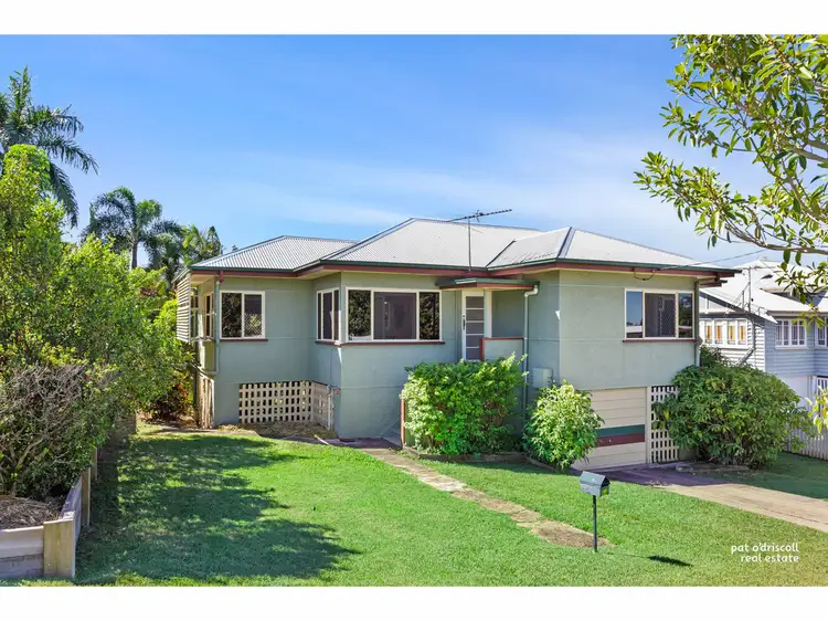 Main view of Homely house listing, 44 Glencoe Street, The Range QLD 4700
