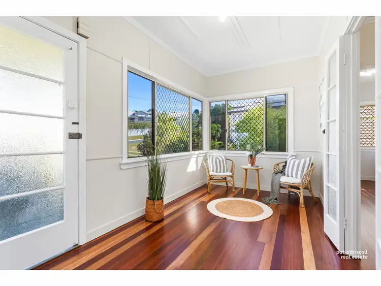 Second view of Homely house listing, 44 Glencoe Street, The Range QLD 4700