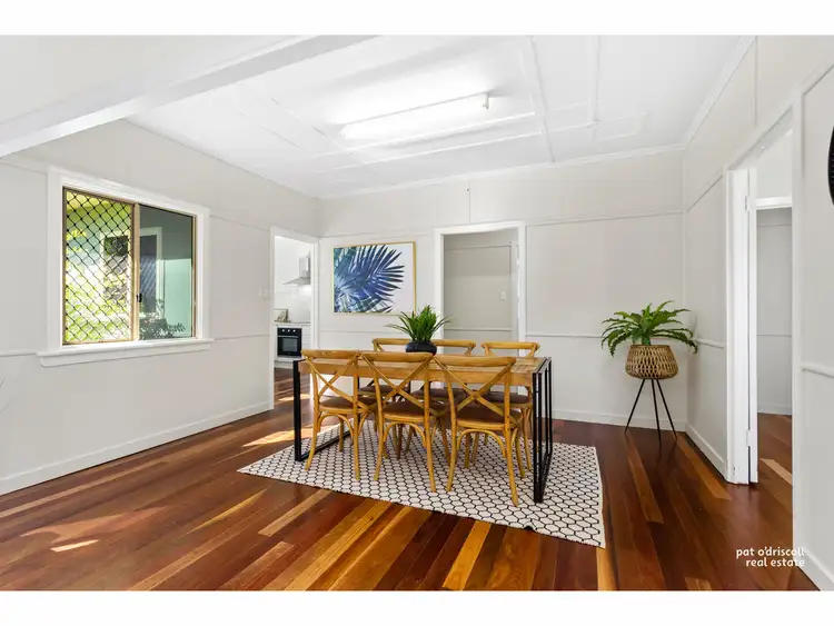 Fourth view of Homely house listing, 44 Glencoe Street, The Range QLD 4700