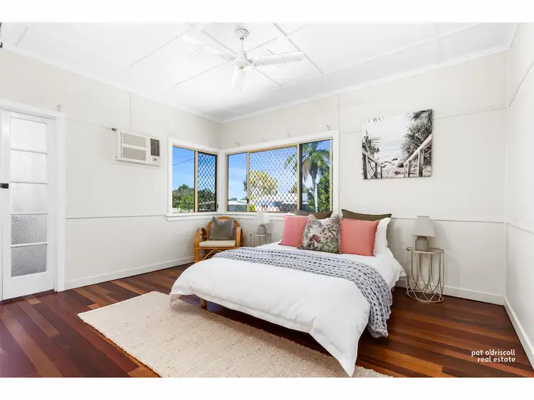 Sixth view of Homely house listing, 44 Glencoe Street, The Range QLD 4700