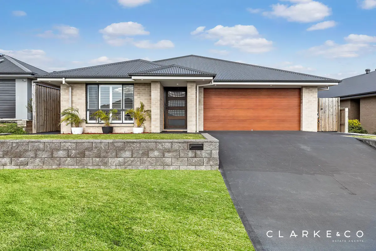 Main view of Homely house listing, 10 Plover Circuit, Aberglasslyn NSW 2320