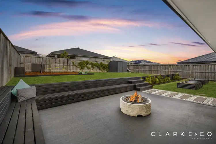 Second view of Homely house listing, 10 Plover Circuit, Aberglasslyn NSW 2320