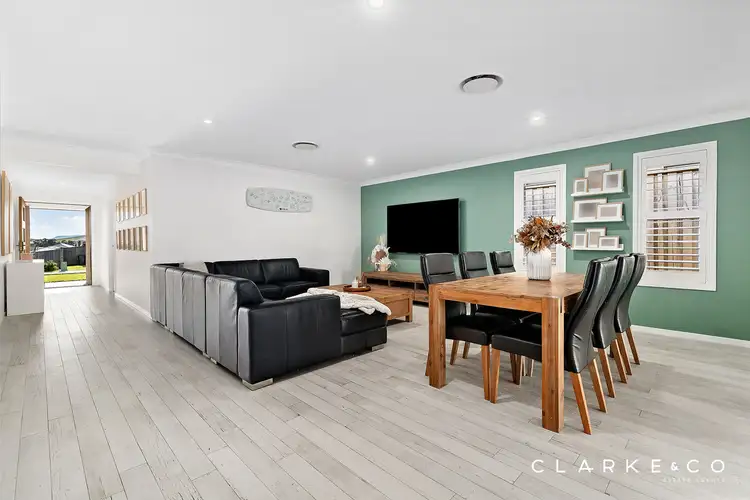 Third view of Homely house listing, 10 Plover Circuit, Aberglasslyn NSW 2320