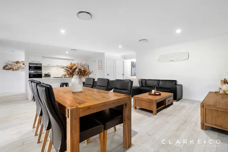 Fifth view of Homely house listing, 10 Plover Circuit, Aberglasslyn NSW 2320