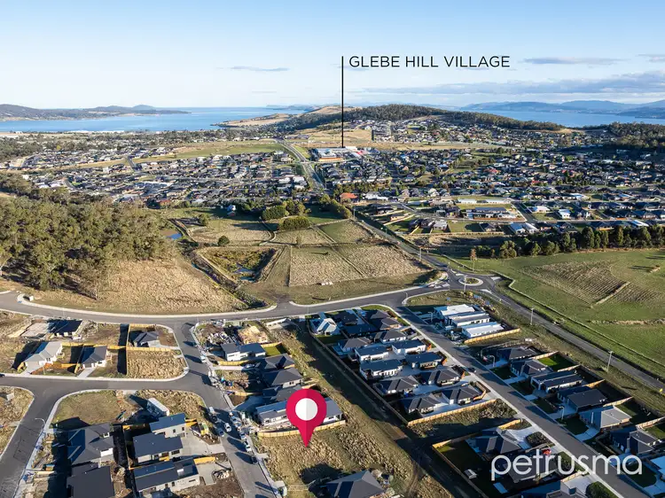 Second view of Homely land listing, 13 Danes Avenue, Rokeby TAS 7019