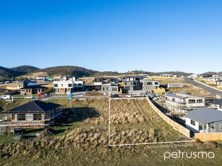 Fourth view of Homely land listing, 13 Danes Avenue, Rokeby TAS 7019