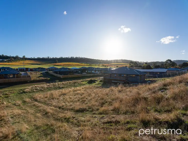 Fifth view of Homely land listing, 13 Danes Avenue, Rokeby TAS 7019