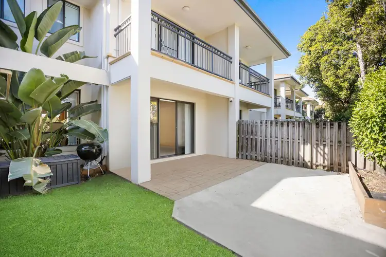 27/226 Cheltenham Drive, Robina QLD 4226