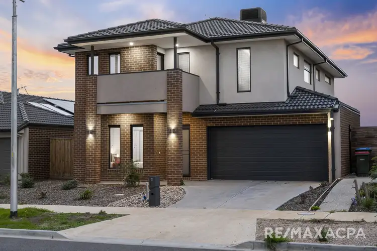 Main view of Homely house listing, 7 Juggler Drive, Tarneit VIC 3029