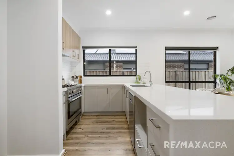 Second view of Homely house listing, 7 Juggler Drive, Tarneit VIC 3029
