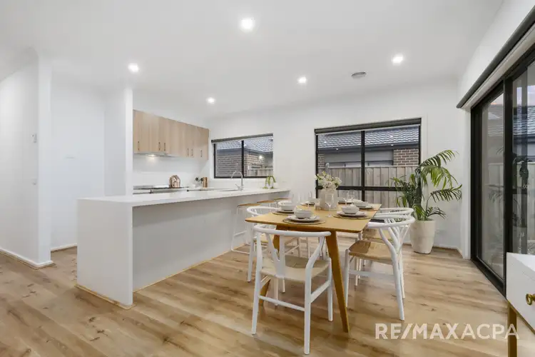 Fourth view of Homely house listing, 7 Juggler Drive, Tarneit VIC 3029