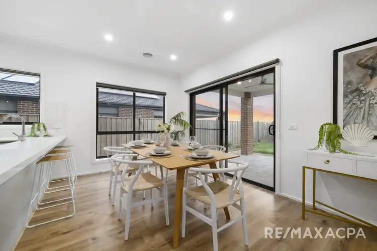 Fifth view of Homely house listing, 7 Juggler Drive, Tarneit VIC 3029