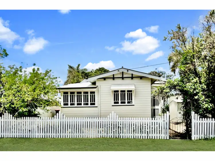 Main view of Homely house listing, 121 Stanley Street, Allenstown QLD 4700