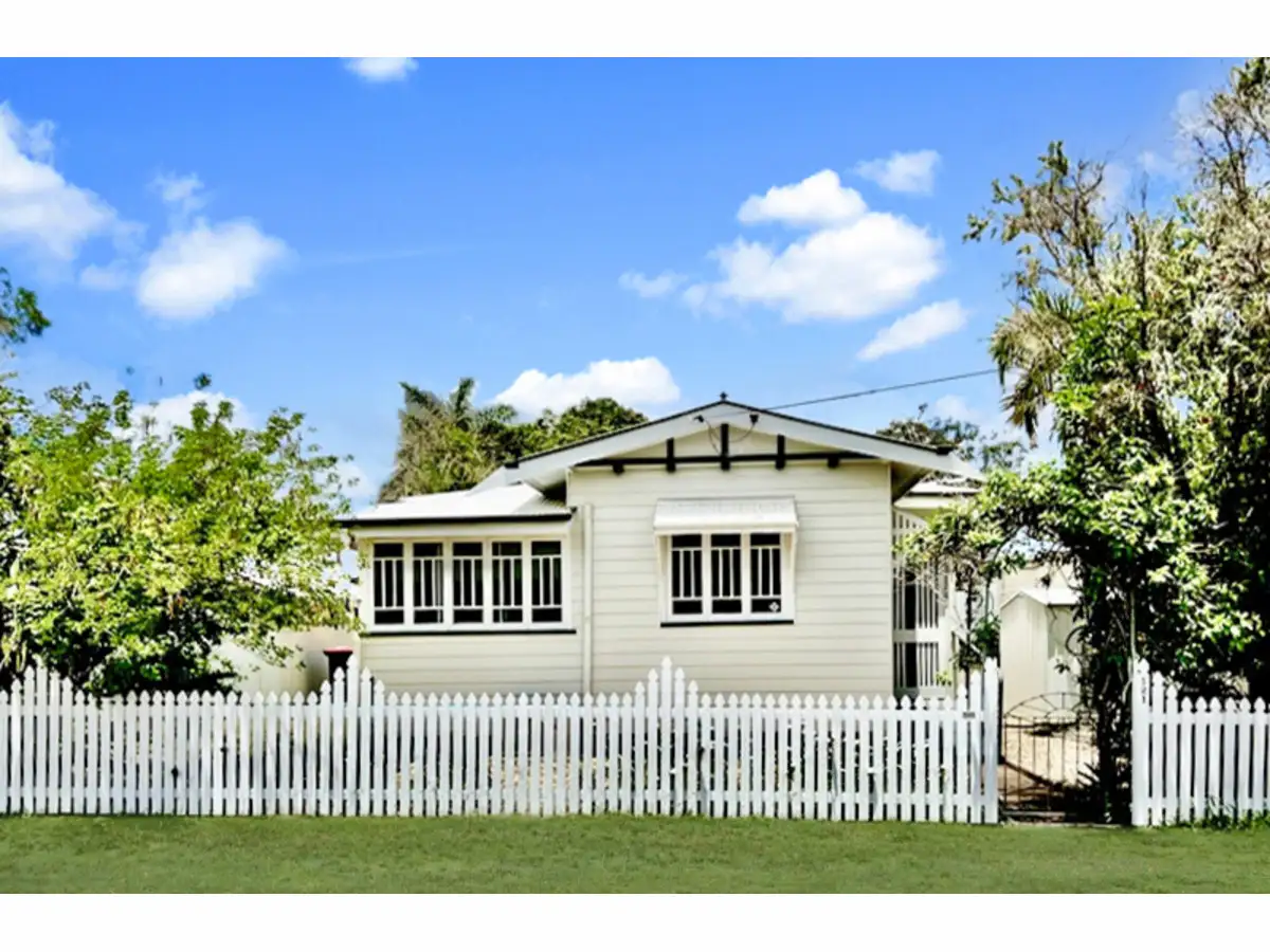 Main view of Homely house listing, 121 Stanley Street, Allenstown QLD 4700