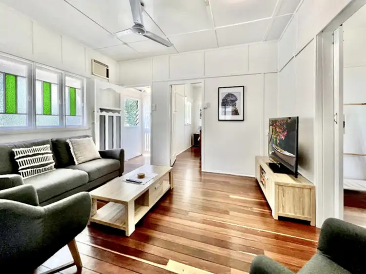 Fifth view of Homely house listing, 121 Stanley Street, Allenstown QLD 4700