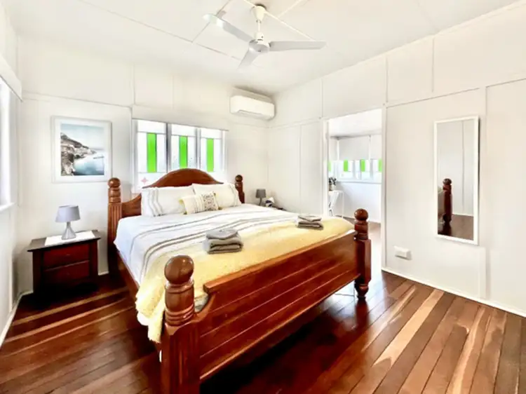 Sixth view of Homely house listing, 121 Stanley Street, Allenstown QLD 4700