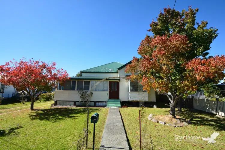 Main view of Homely house listing, 21 Symes Street, Stanthorpe QLD 4380