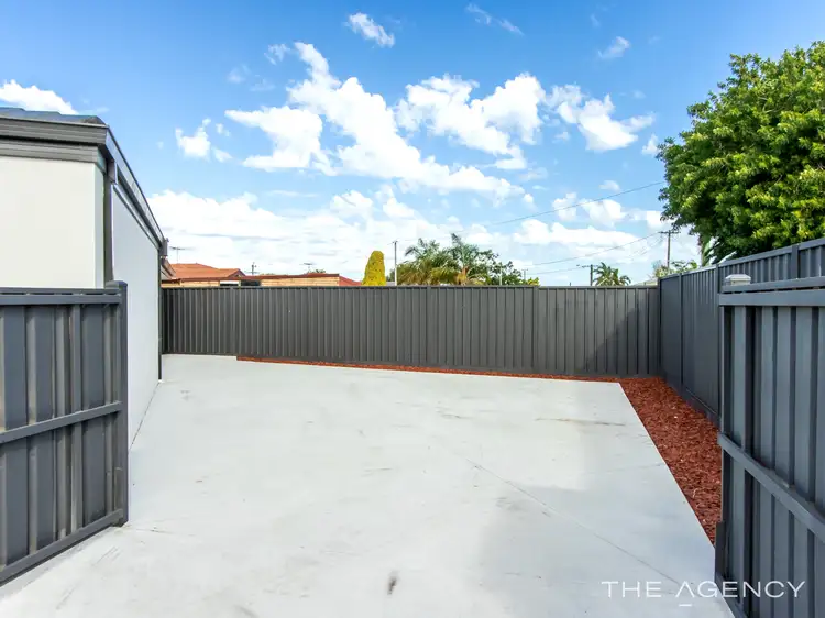 Third view of Homely house listing, 9 Lifu Court, Cooloongup WA 6168