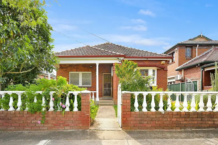 Second view of Homely house listing, 13 Winston Avenue, Earlwood NSW 2206