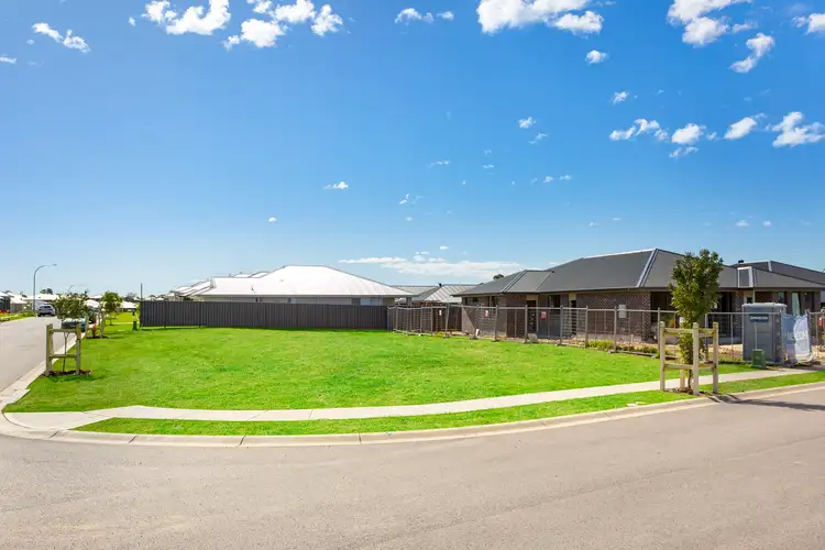Main view of Homely land listing, 15 Ballyneal Crescent, Heddon Greta NSW 2321
