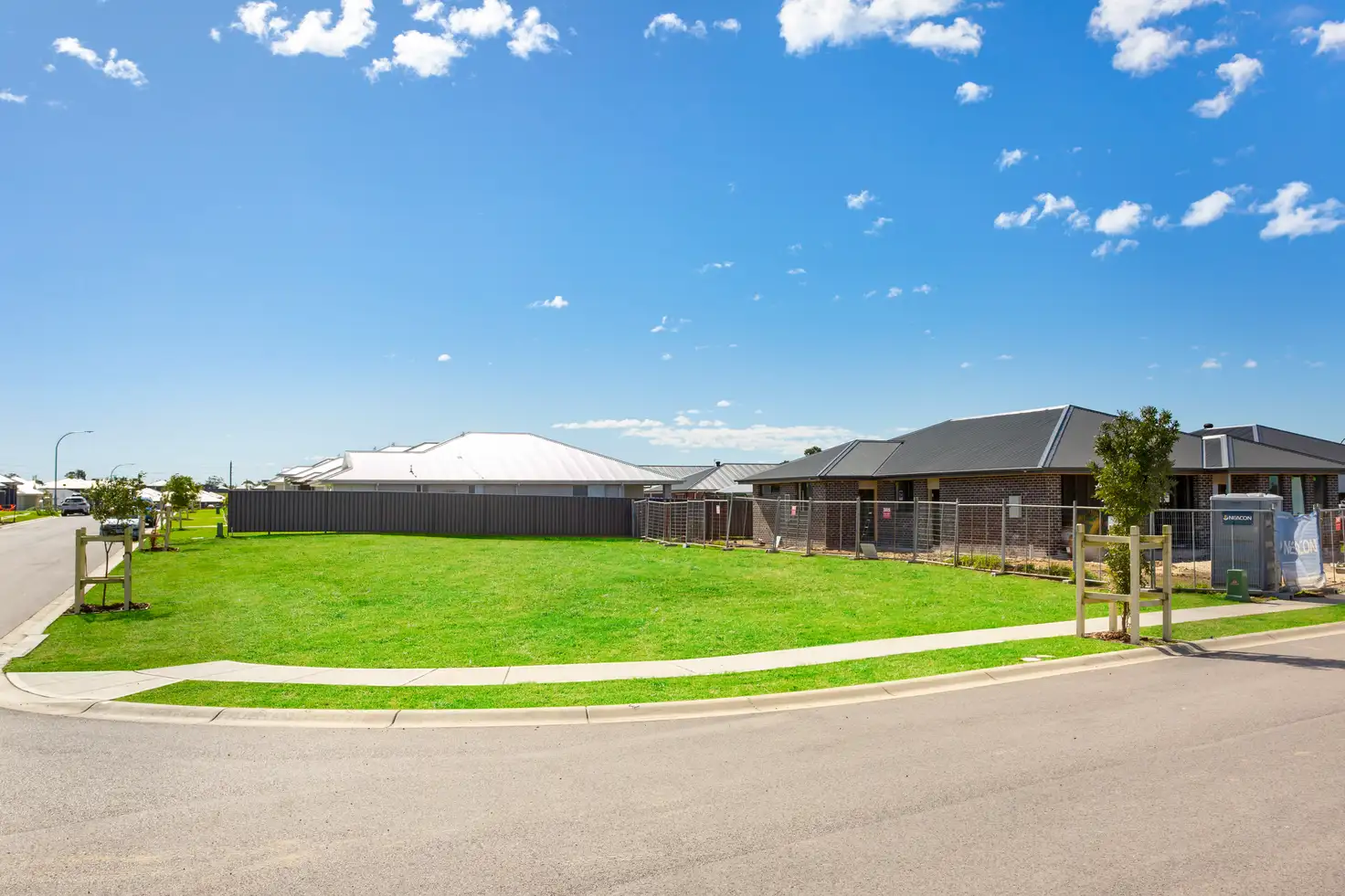 Main view of Homely land listing, 15 Ballyneal Crescent, Heddon Greta NSW 2321