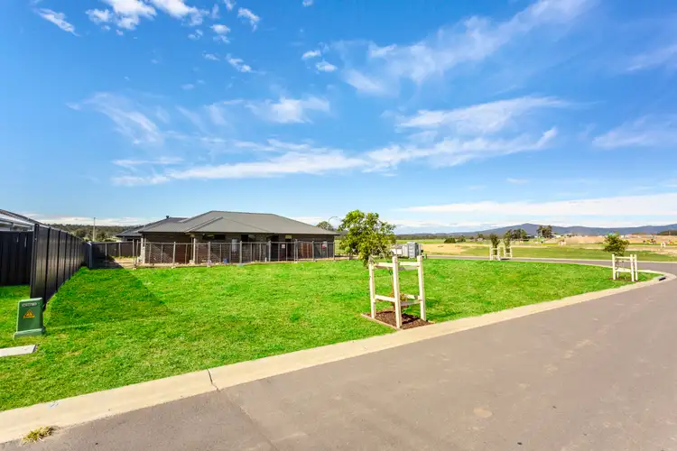 Second view of Homely land listing, 15 Ballyneal Crescent, Heddon Greta NSW 2321