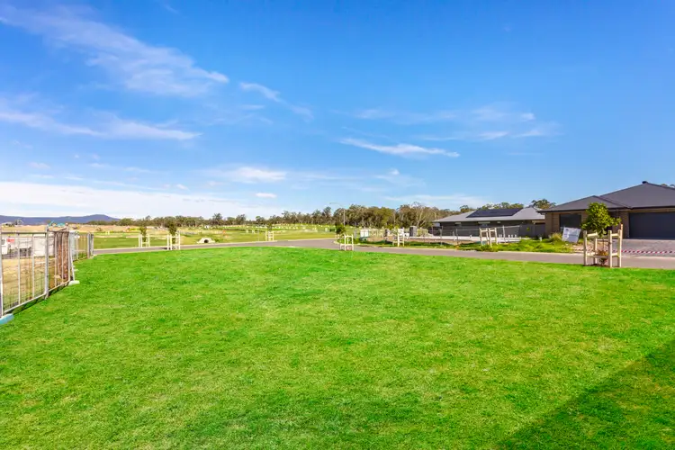 Third view of Homely land listing, 15 Ballyneal Crescent, Heddon Greta NSW 2321