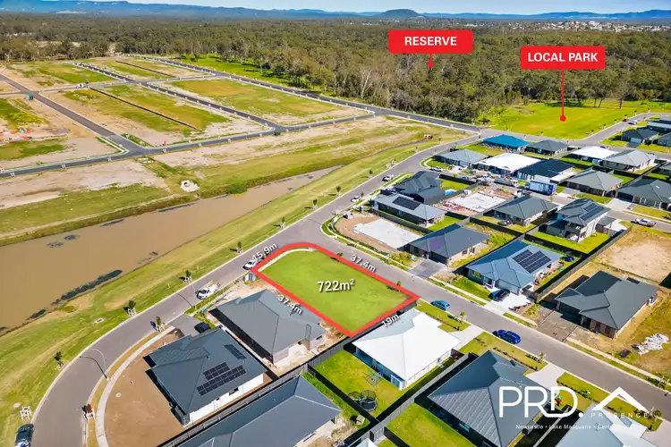 Fifth view of Homely land listing, 15 Ballyneal Crescent, Heddon Greta NSW 2321